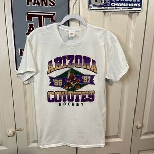 Arizona Hockey Coyotes Men’s T-shirt